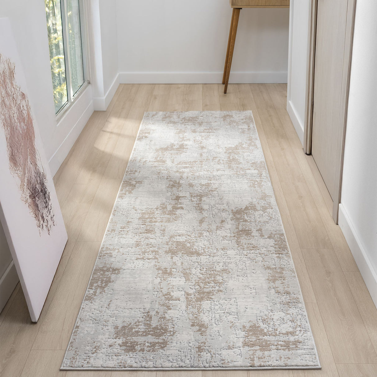 Adriano Soft Pile Premium Runner