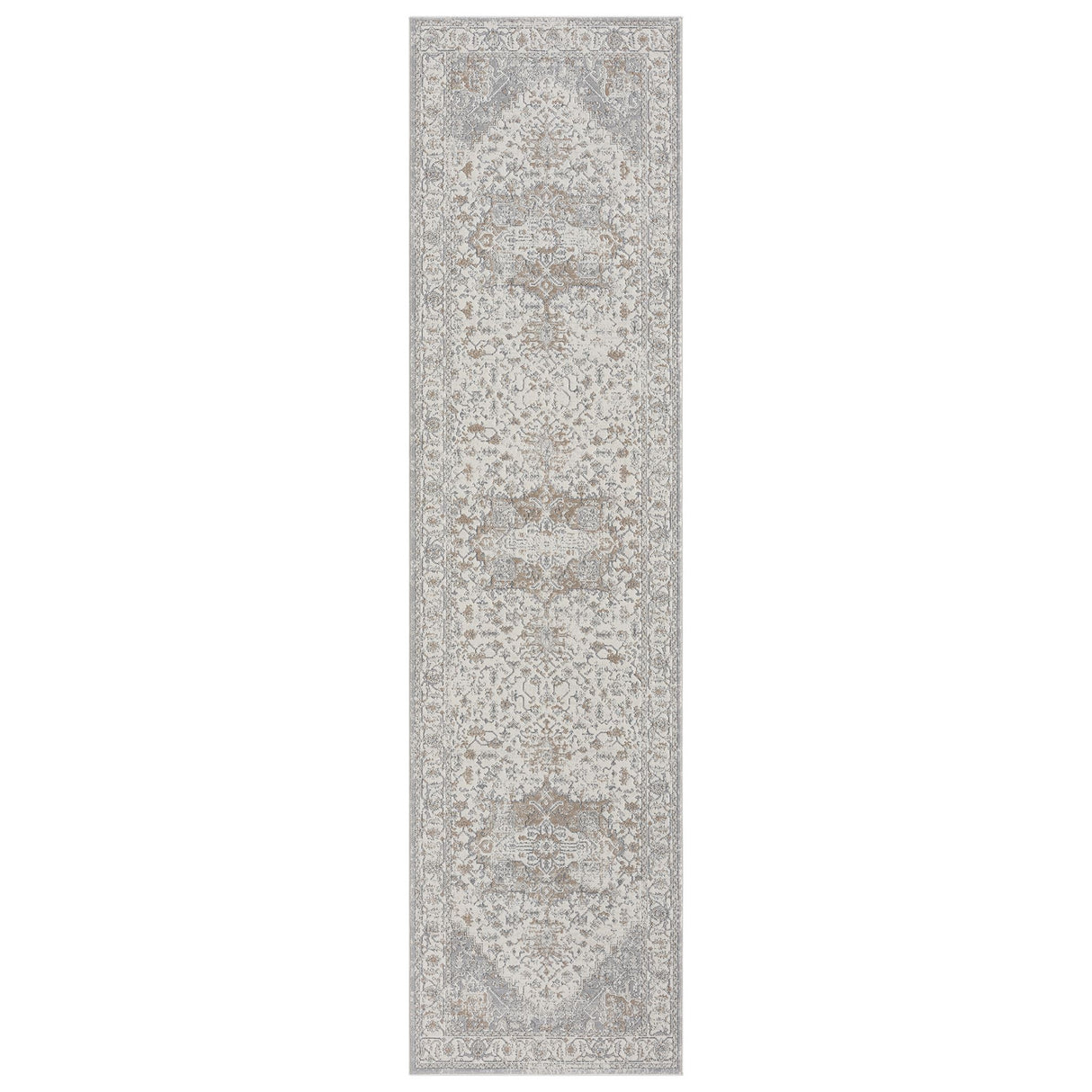 Adriano Soft Pile Premium Runner