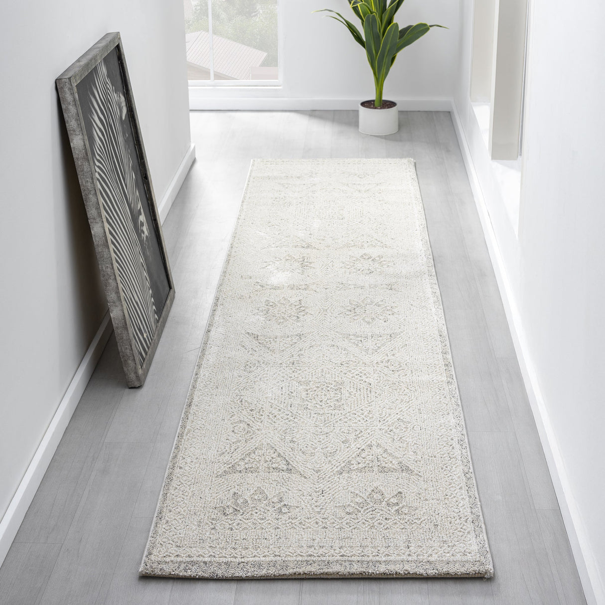 Galvin Premium Runner