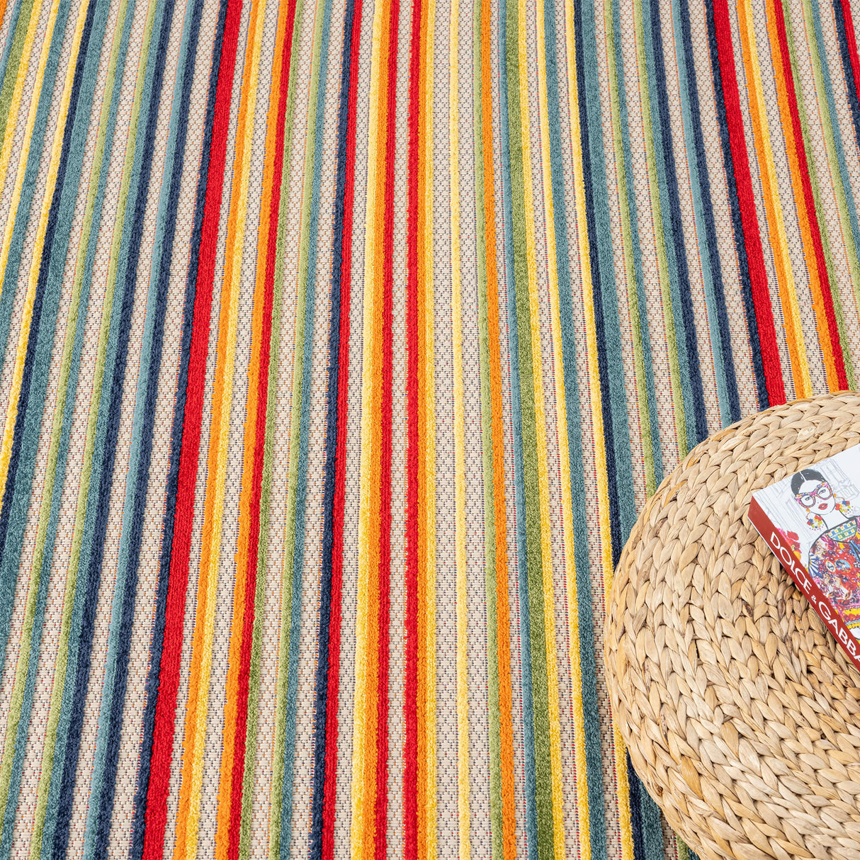 Haven Premium Rug