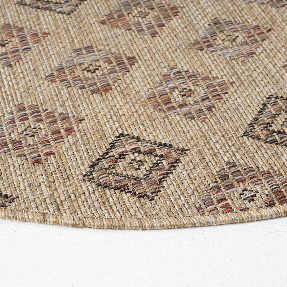 Venice Premium Round Rugs