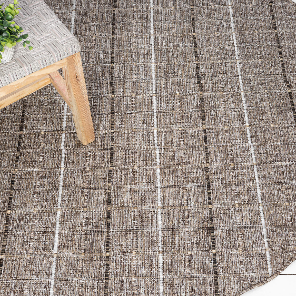Venice Premium Round Rugs