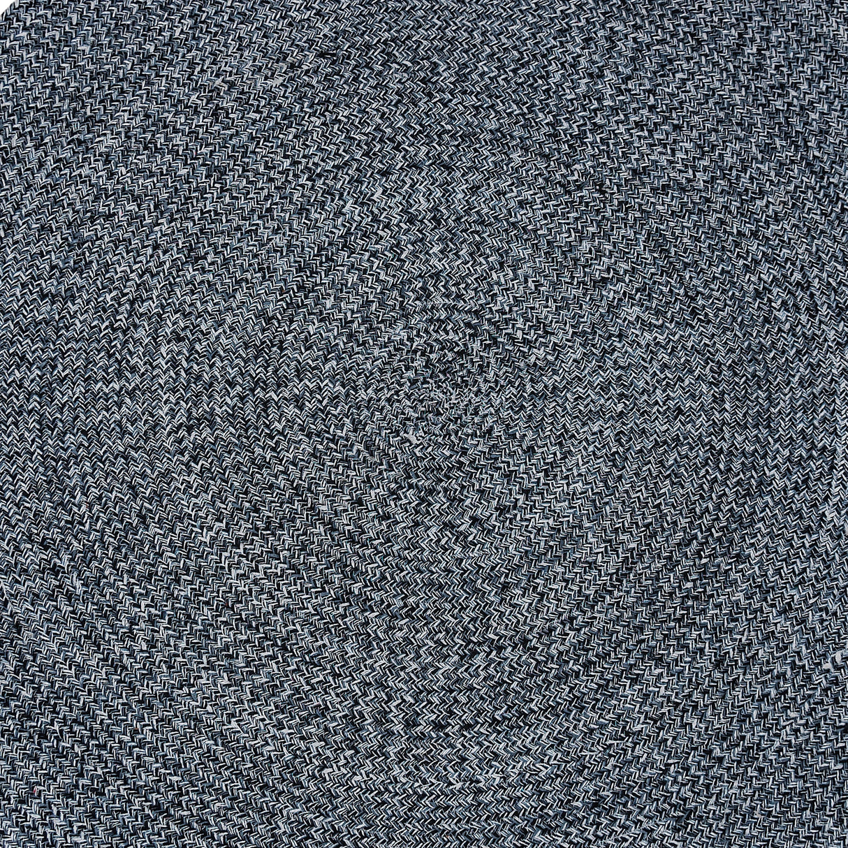 Handmade Country Cottage Reversible Cotton Area Rug