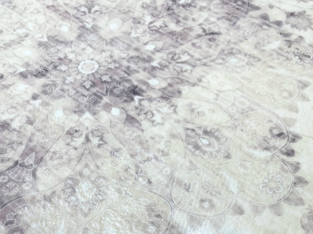 Stella Printed Soft Touch Ultra Plush Memory Foam Mat