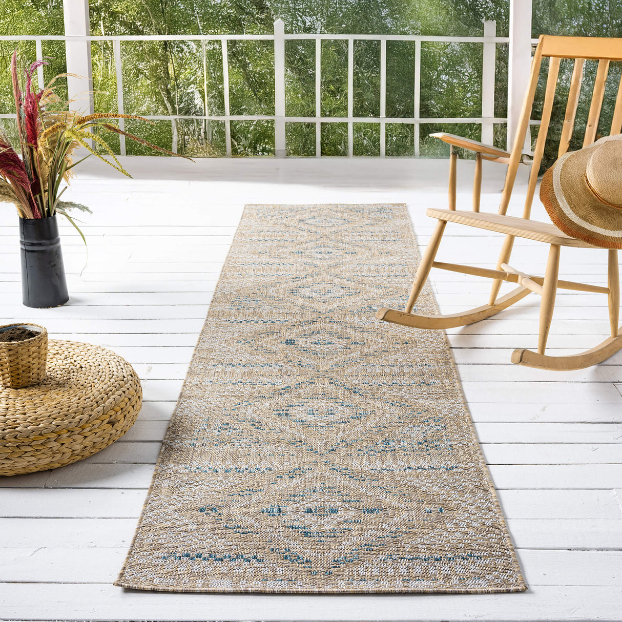 Cascade Premium Runner
