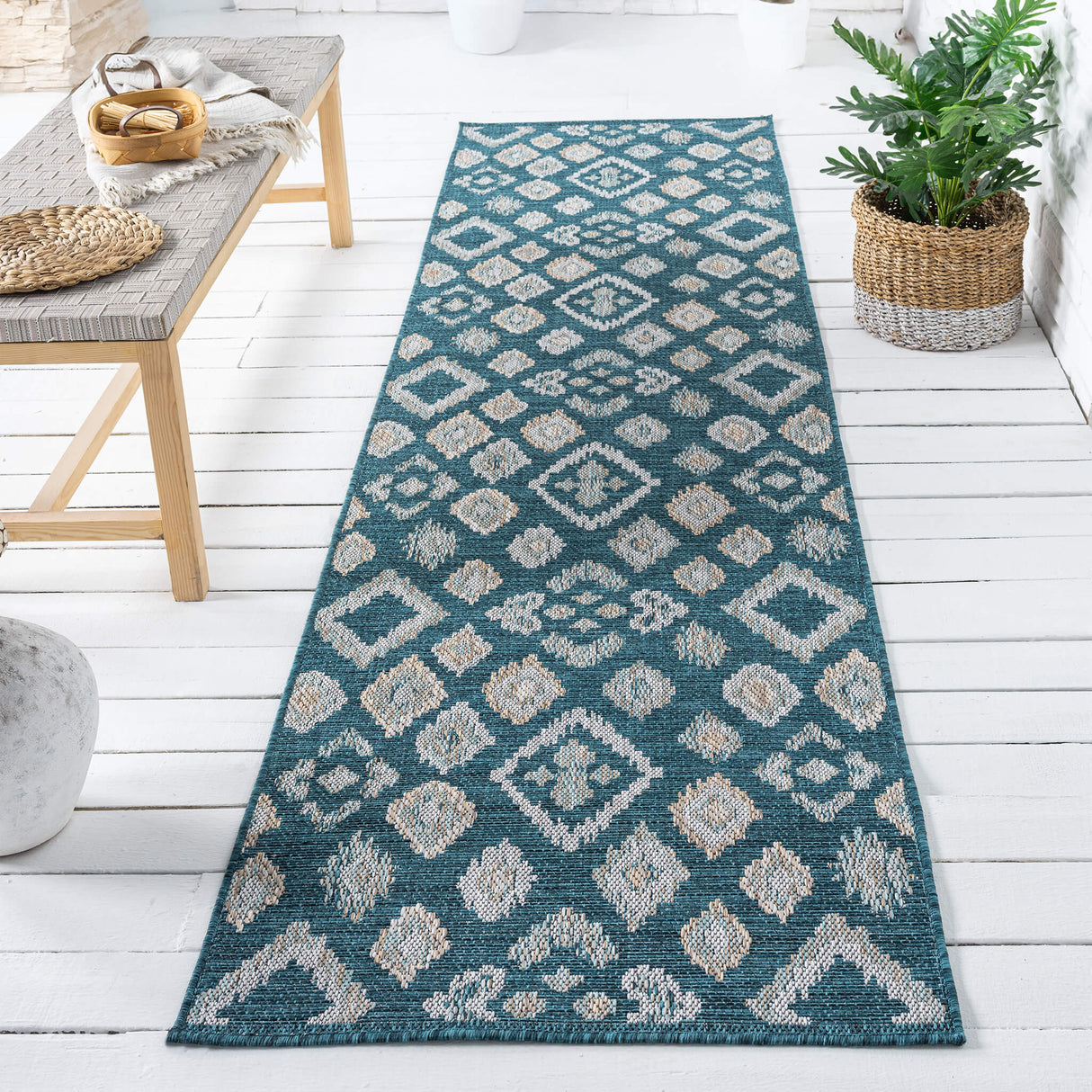 Cascade Premium Runner