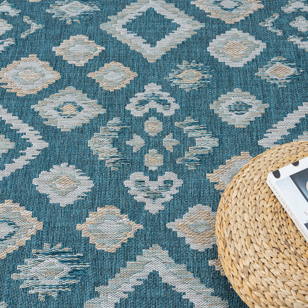 Cascade Premium Rug