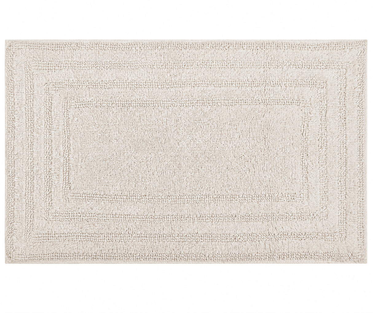 Retreat Organic Cotton Bathmat