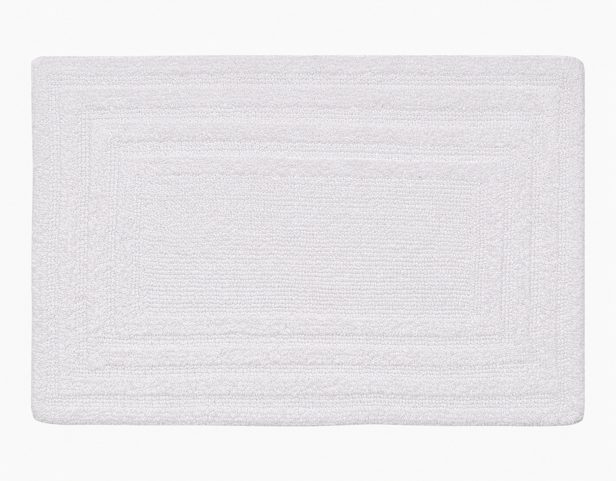 Retreat Organic Cotton Bathmat