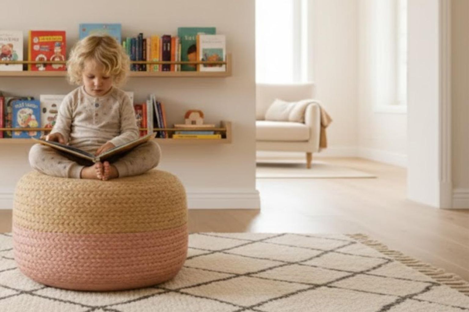 Statement Seating Pieces That Instantly Elevate Modern Home Décor