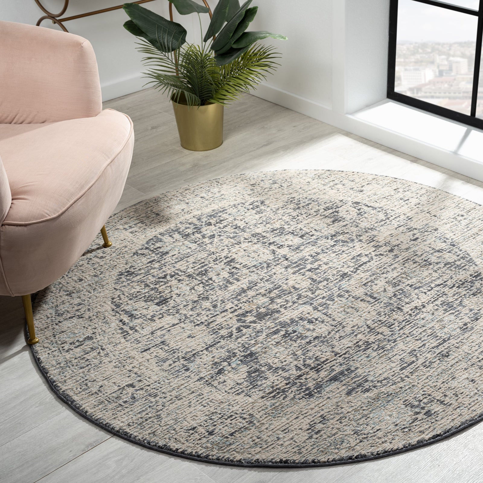 Rug Revival: Elevate Your Space with Luxurious Rug Trends