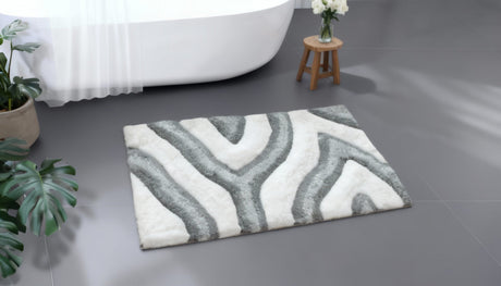 Bath Rugs & Mats