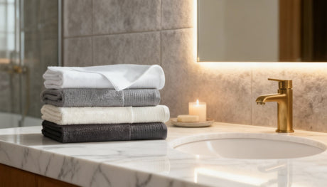 Kids Bath Towels