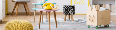 Kids Stools