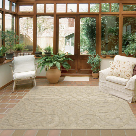 Indoor/Outdoor Rugs