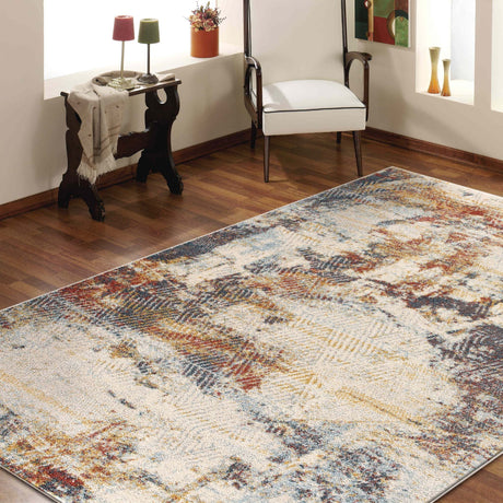 Textured Rugs