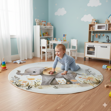 All Kids Rugs