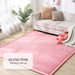 Soft Touch Ultra Plush Memory Foam Tatami Mat