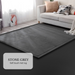 Soft Touch Ultra Plush Memory Foam Tatami Mat