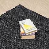 Wool Pebble Lifestyle Rug