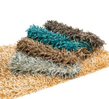 Luxury High Pile Soft Non Slip Bath Mat