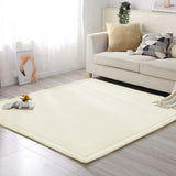 Soft Touch Ultra Plush Memory Foam Tatami Mat