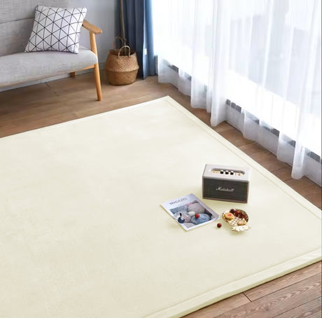 Soft Touch Ultra Plush Memory Foam Tatami Mat