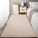 Soft Touch Ultra Plush Memory Foam Tatami Mat
