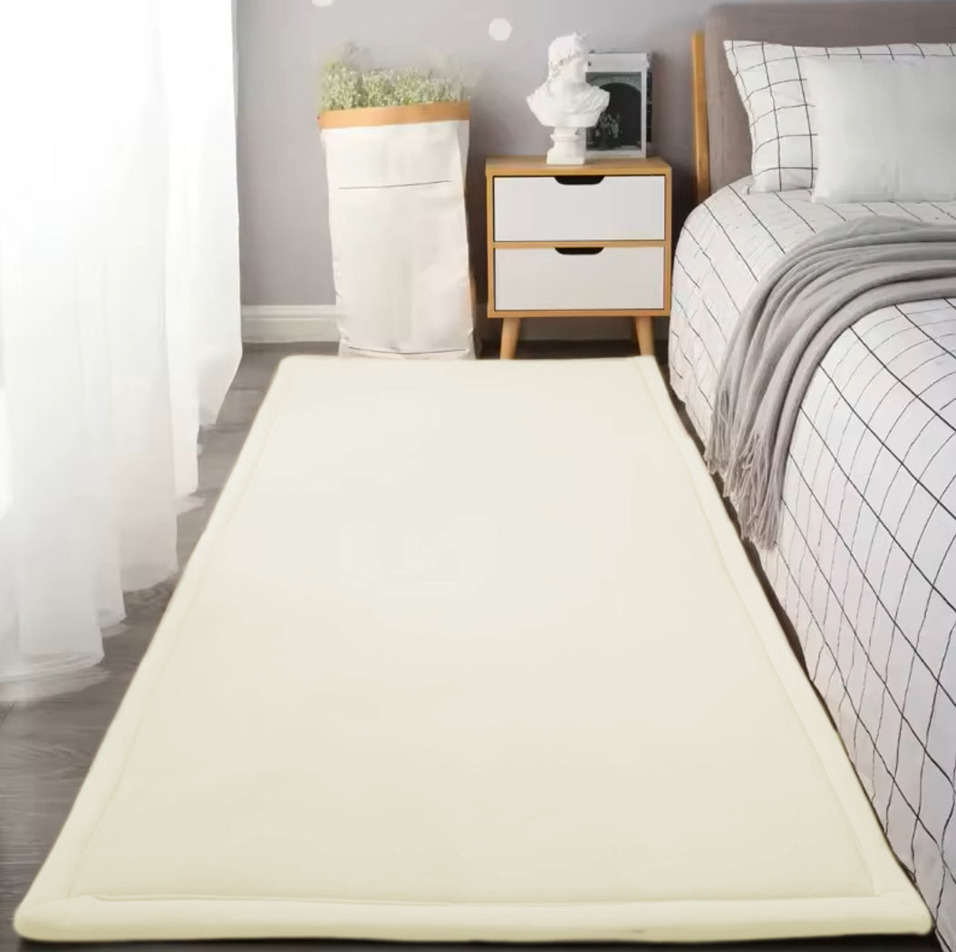 Soft Touch Ultra Plush Memory Foam Tatami Mat