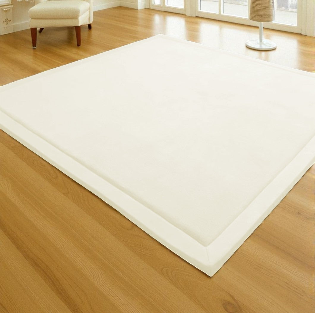 Soft Touch Ultra Plush Memory Foam Tatami Mat
