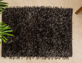 Luxury High Pile Soft Non Slip Bath Mat