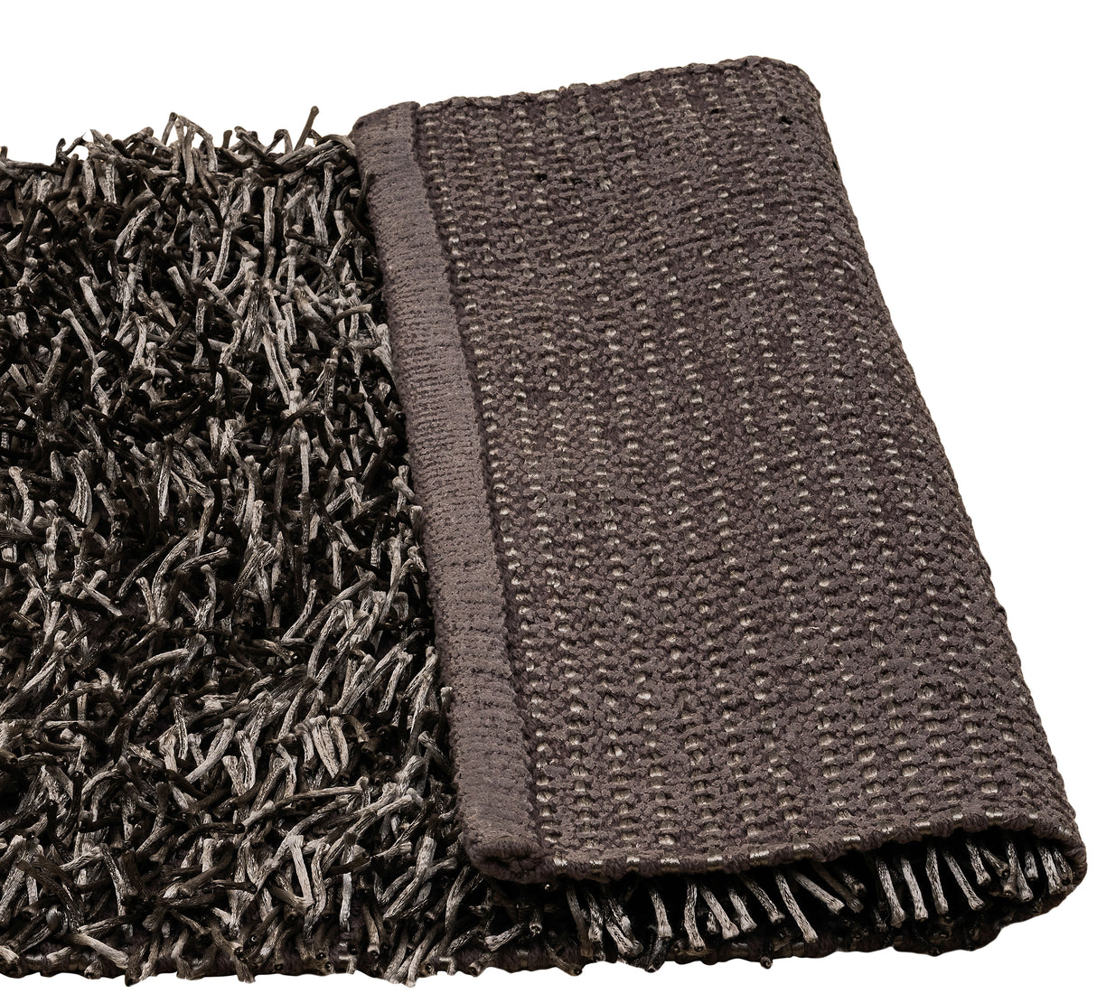 Luxury High Pile Soft Non Slip Bath Mat