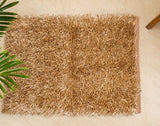 Luxury High Pile Soft Non Slip Bath Mat