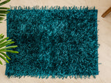 Luxury High Pile Soft Non Slip Bath Mat