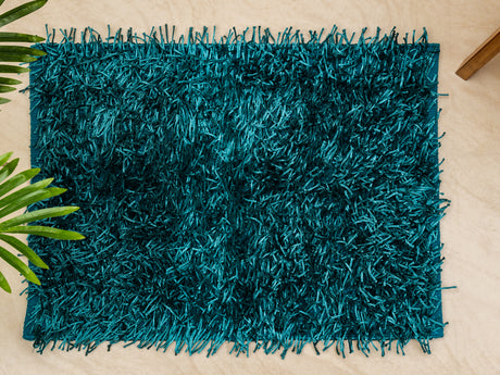 Luxury High Pile Soft Non Slip Bath Mat