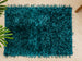 Luxury High Pile Soft Non Slip Bath Mat