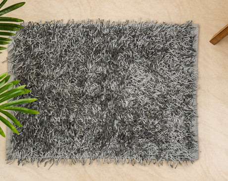 Luxury High Pile Soft Non Slip Bath Mat