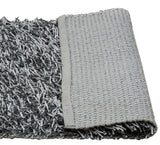 Luxury High Pile Soft Non Slip Bath Mat