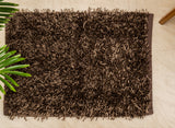 Luxury High Pile Soft Non Slip Bath Mat