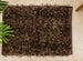 Luxury High Pile Soft Non Slip Bath Mat