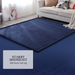 Soft Touch Ultra Plush Memory Foam Tatami Mat