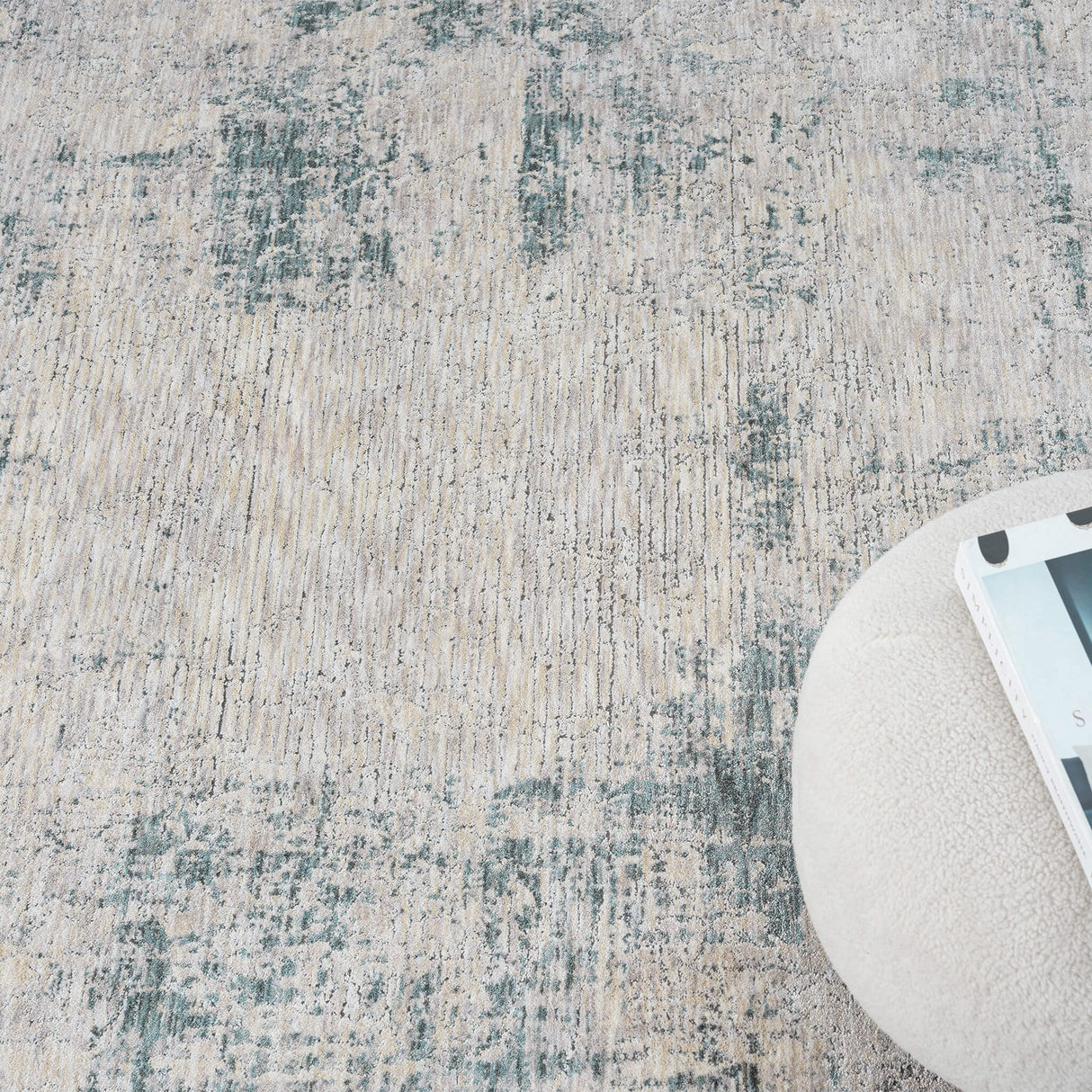 Adelia Premium Rug