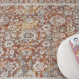 Adelia Premium Rug