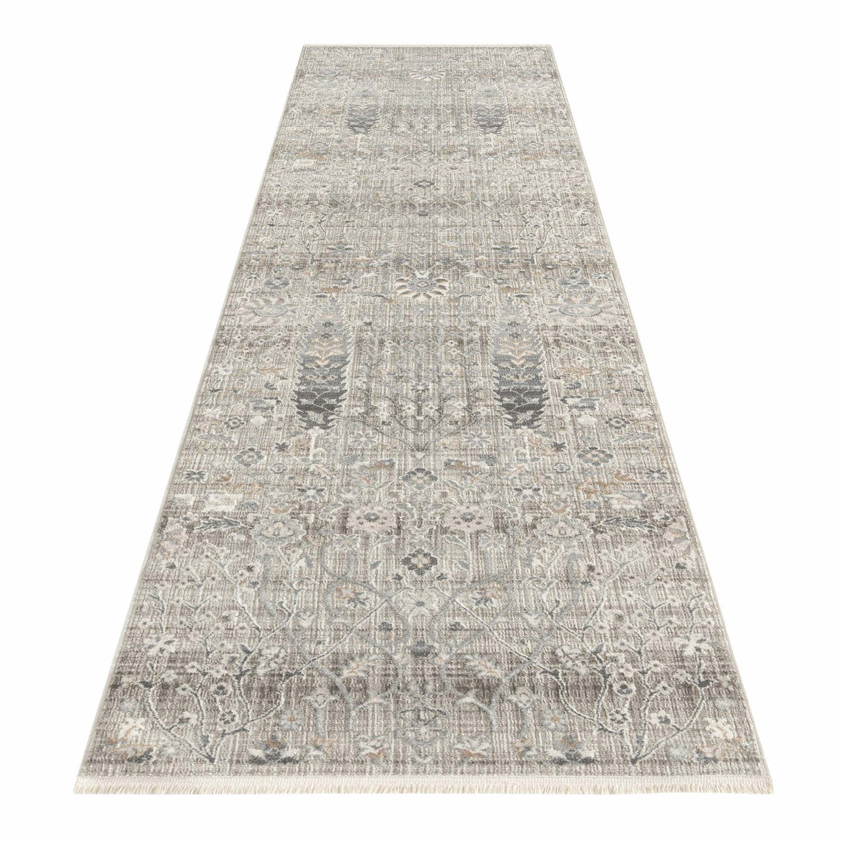 Camila Premium Hallway Runner