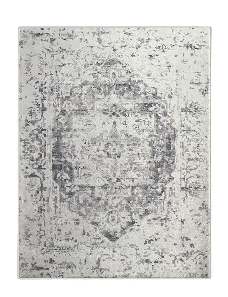 Avino Soft Touch Printed Ultra Plush Memory Foam Tatami Mat