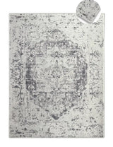 Avino Soft Touch Printed Ultra Plush Memory Foam Tatami Mat