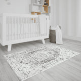 Avino Soft Touch Printed Ultra Plush Memory Foam Tatami Mat