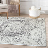 Avino Soft Touch Printed Ultra Plush Memory Foam Tatami Mat