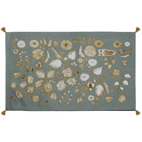 Kids Living Printed Colour Rug