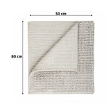Noodle Shower & Bathroom Bath Mat Non Slip Soft Pile Design